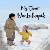 Capa do artigo My Dear Nuakuluapik