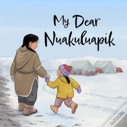 Capa do artigo My Dear Nuakuluapik