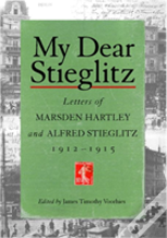My Dear Stieglitz