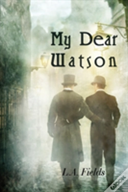 Capa do artigo My Dear Watson