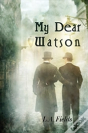 Capa do artigo My Dear Watson