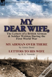 Capa do artigo My Dear Wife,