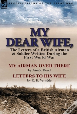 Capa do artigo My Dear Wife,