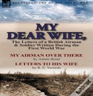 My Dear Wife,