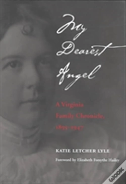 Capa do artigo My Dearest Angel