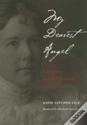 Capa do artigo My Dearest Angel