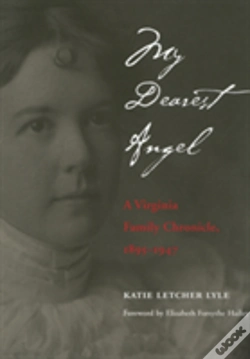 Capa do artigo My Dearest Angel