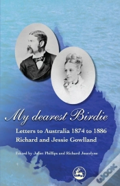 Capa do artigo My Dearest Birdie