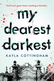 Capa do artigo My Dearest Darkest