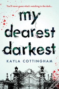 Capa do artigo My Dearest Darkest
