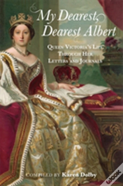 Capa do artigo My Dearest, Dearest Albert