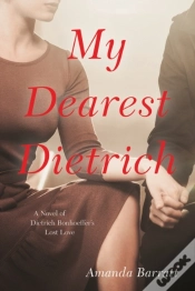 Capa do artigo My Dearest Dietrich