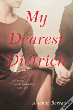 Capa do artigo My Dearest Dietrich