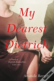 Capa do artigo My Dearest Dietrich