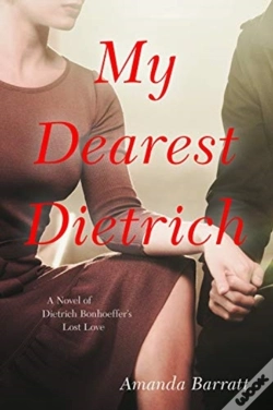 Capa do artigo My Dearest Dietrich