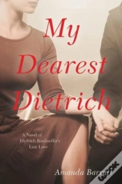 Capa do artigo My Dearest Dietrich