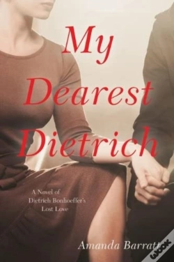 Capa do artigo My Dearest Dietrich