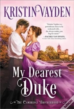 Capa do artigo My Dearest Duke