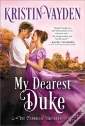 Capa do artigo My Dearest Duke