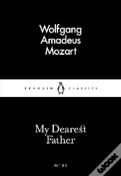 Capa do artigo My Dearest Father