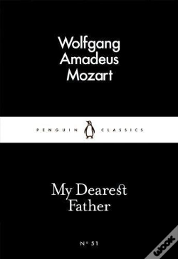 Capa do artigo My Dearest Father