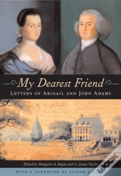 Capa do artigo My Dearest Friend