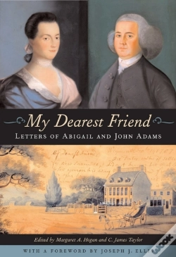Capa do artigo My Dearest Friend