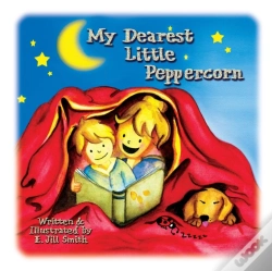Capa do artigo My Dearest Little Peppercorn