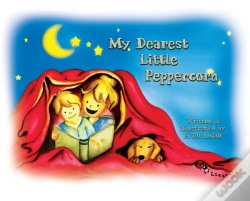 Capa do artigo My Dearest Little Peppercorn
