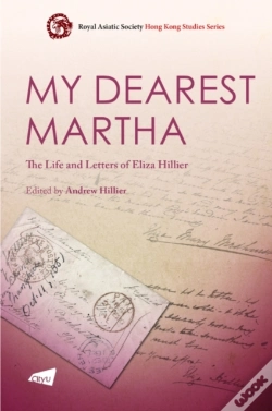 Capa do artigo My Dearest Martha