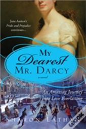 My Dearest Mr Darcy