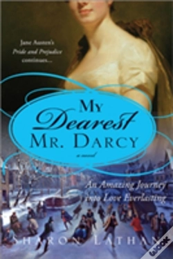 Capa do artigo My Dearest Mr Darcy