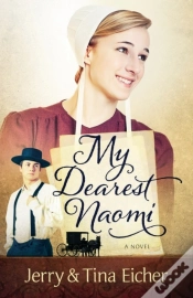Capa do artigo My Dearest Naomi