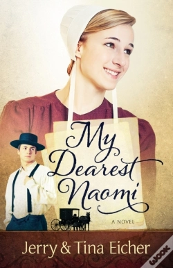Capa do artigo My Dearest Naomi