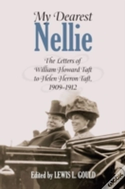 Capa do artigo My Dearest Nellie