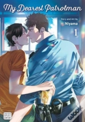 My Dearest Patrolman, Vol. 1