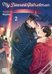 My Dearest Patrolman, Vol. 2