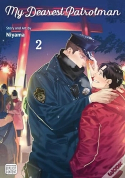 Capa do artigo My Dearest Patrolman, Vol. 2