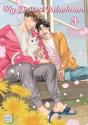 My Dearest Patrolman, Vol. 3 - Preview