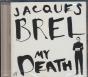 My Death - CD - Preview