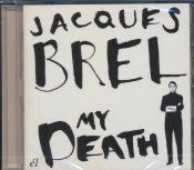 Capa do artigo My Death - CD