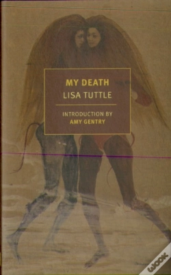 Capa do artigo My Death