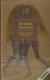 Capa do artigo My Death