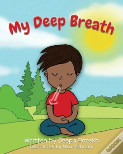 Capa do artigo My Deep Breath
