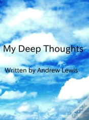 Capa do artigo My Deep Thoughts