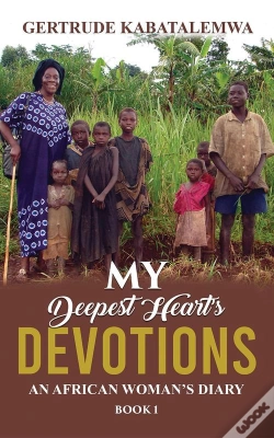 Capa do artigo My Deepest Heart'S Devotions