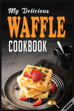 Capa do artigo My Delicious Waffle Cookbook