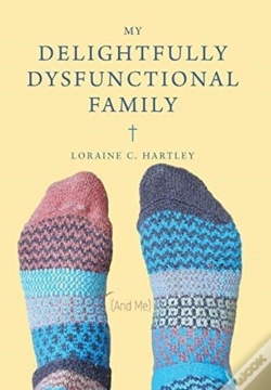 Capa do artigo My Delightfully Dysfunctional Family