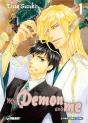 My Demon And Me T.1 - Preview