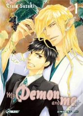 My Demon And Me T.1